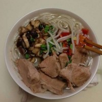 鮮米粉機 燙粉現(xiàn)做現(xiàn)吃