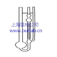 烏氏粘度計 稀釋型