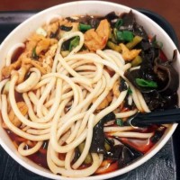 鮮米粉機 粗粉細粉都好吃