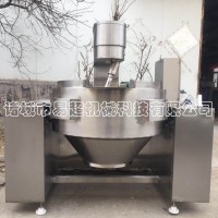 供應油炸辣椒鍋 辣椒油炸鍋易超機械