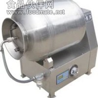 滾揉機，大蝦腌制機，海鮮真空滾揉機