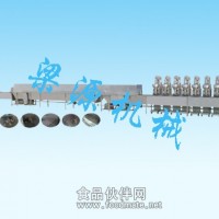 丸子流水線，肉丸流水線，豬肉丸流水線