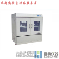 TS-2102GZ  雙層光照搖床