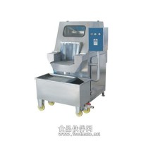 全自動鹽水注射機(jī)，手動鹽水注射機(jī)