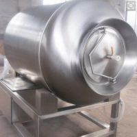 供應調理品腌制入味機 真空滾揉機價格