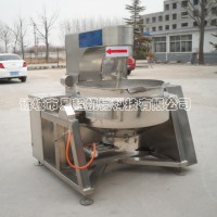 芝麻糖熬煮攪拌炒鍋價格什錦糖熬煮攪拌機器電加熱行星攪拌炒鍋