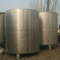 二手乳品發(fā)酵罐價格型號質(zhì)量