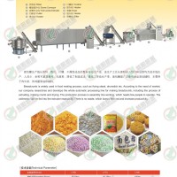 面包糠設備，面包糠生產線，膨化面包糠加工設備