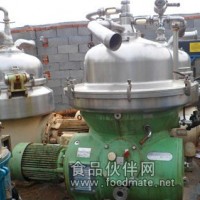 二手淀粉分離機濃縮分離機