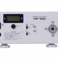 廣州標際HP-100瓶蓋扭力儀