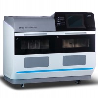全自動總遷移量測定儀ZF1800A