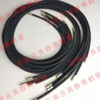 液化氣鋼瓶充裝管