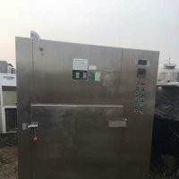 十分搶手二手轉筒烘箱