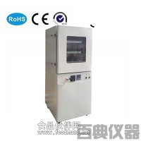PLC-6020真空烘箱
