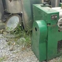 二手S150型三棍研磨機