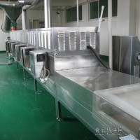 卡拉膠滅菌機(jī) 果膠殺菌機(jī) 微波滅菌機(jī)