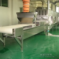 雜糧熟化設(shè)備,糧食烘烤機(jī),黃豆熟化設(shè)備
