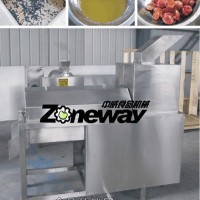 GZJ型西番蓮（百香果）打漿機