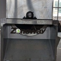石榴果粒分離機