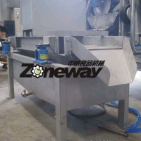 ZGJ型振動式過濾機
