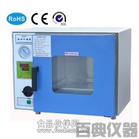 GZX-GF101-4- BS -Ⅱ電熱恒溫鼓風干燥箱廠家 價格 參數