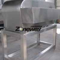 桔子剝皮榨汁機