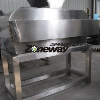 橘子剝皮榨汁機打漿機
