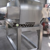 番木瓜去皮榨汁機