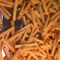面食薯條加工設備