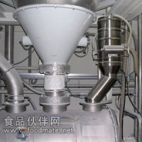 加料機  真空加料機  反應釜真空加料裝置