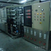 廠家專業研發生產--大型電解弱堿水設備