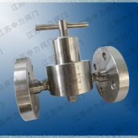 不銹鋼精密壓力調(diào)節(jié)器壓調(diào)減壓閥