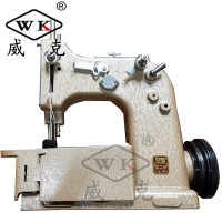 聯工牌GK8-1 GK8-2麻袋封口縫包機麻繩封包機