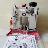 NEWLONG紐朗 DS-9C 縫包機鉤針更換方法