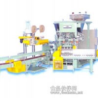 全自動給袋包裝機，全自動包裝機，3CM-PS,3CM-P，3CM-5U