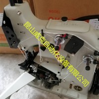 正品GK35-2C八方縫包機GK35-2C
