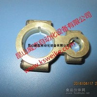 正品GK35-2C配件賣3505083彎針架