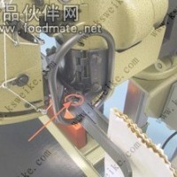 美國進口2200A雙線手提厚料縫包機,2200GA,union SEPCIAL  2200A