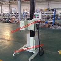紐朗原裝進口DS-9C縫包機不跳線，自動加油，自動封包機
