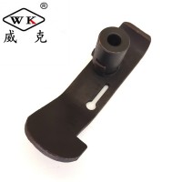 聯工牌GK8-1麻袋封口縫包機封包機壓腳GK8067