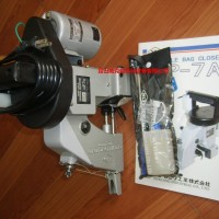 批發進口 NLI 紐朗工業縫紉機 NP-7A 手提縫包機