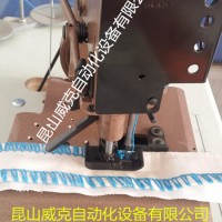 厚料縫包機，地毯包邊機，噸包袋縫包機