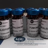 T-2毒素(U-13C24)標準溶液
