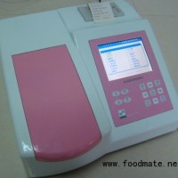 供應工業染料快速檢測儀