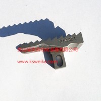 NLI正品紐朗DN-2HS送料牙，DN-2HS制袋縫包機
