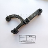NEWLONG紐朗DS-9C封包機304071送料齒根基