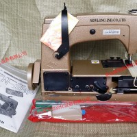 NLI紐朗 DKN-3BP紐朗DKN-3 DKN-3W制袋機