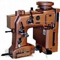 GK35-2C封包機縫袋機更新?lián)Q代產(chǎn)品，性能更穩(wěn)定更耐用，不跳線
