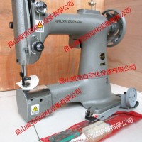原裝紐朗DD-5修補厚料縫包機，現貨批發DD-5