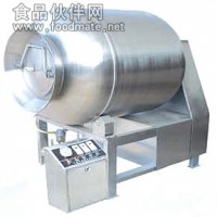 【天際食品機械】肉類加工設備GR-200真空滾揉機價格